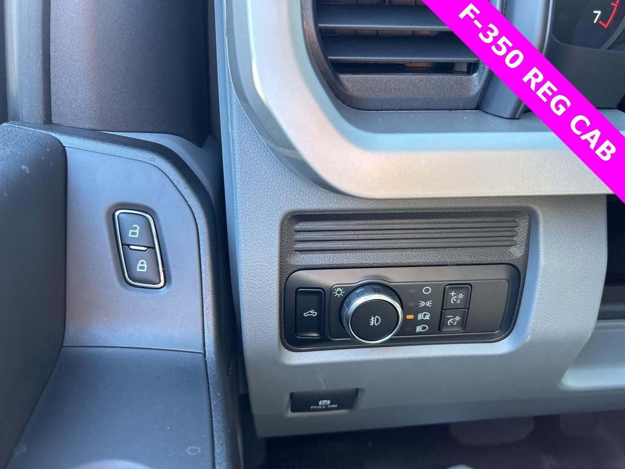 2024 Ford F-350SD XL Warrenton VA