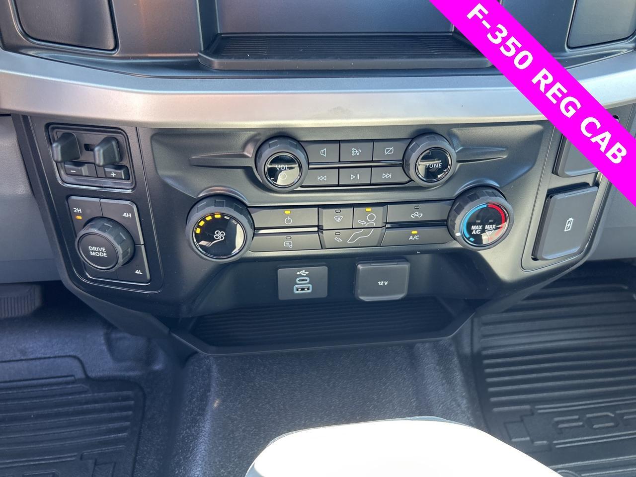 2024 Ford F-350SD XL Warrenton VA