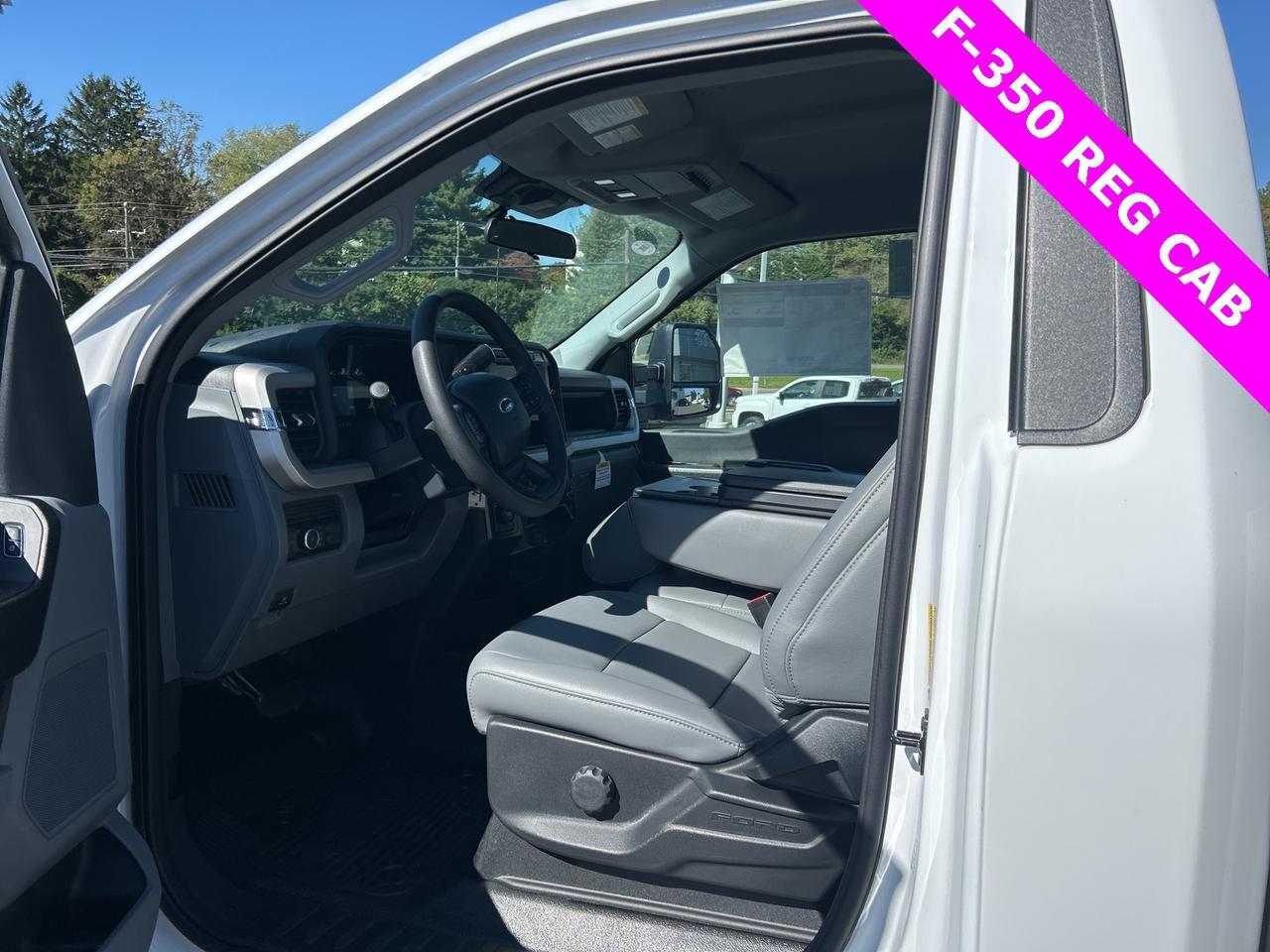 2024 Ford F-350SD XL Warrenton VA