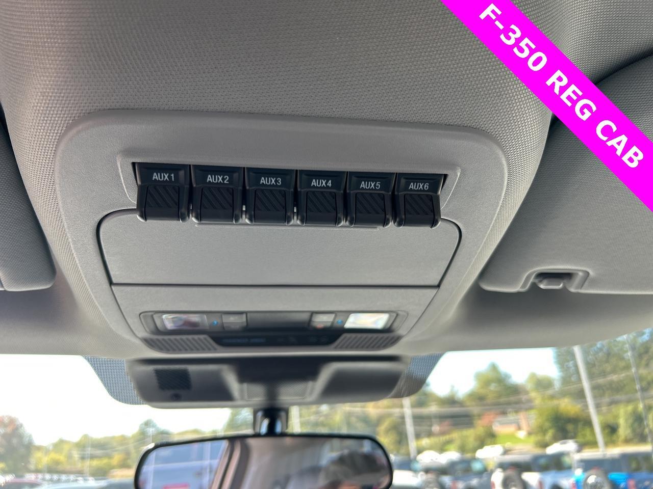 2024 Ford F-350SD XL Warrenton VA