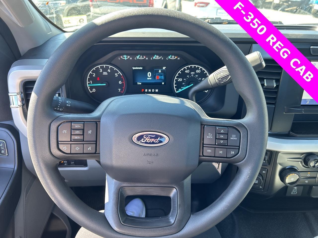 2024 Ford F-350SD XL Warrenton VA