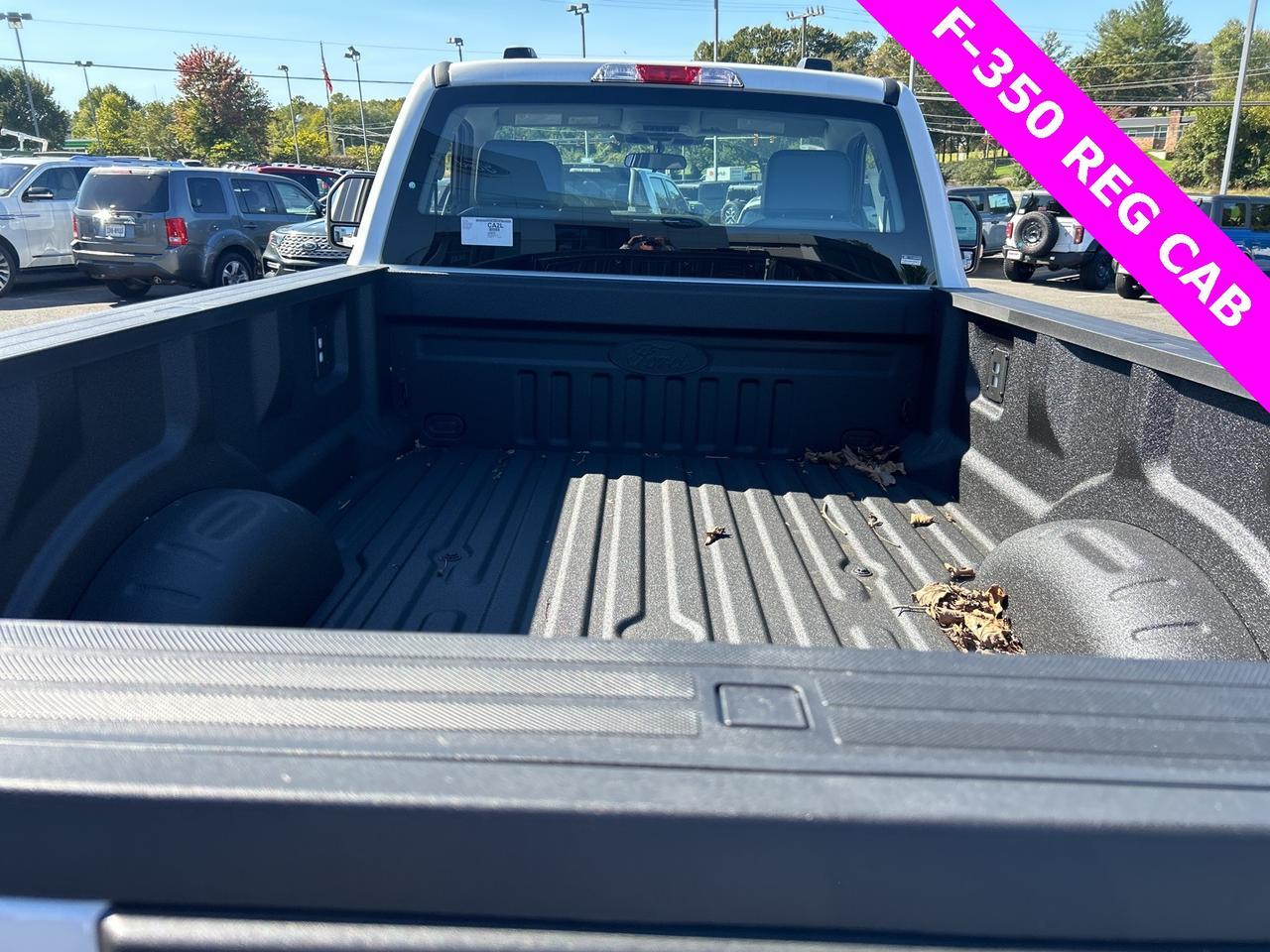 2024 Ford F-350SD XL Warrenton VA