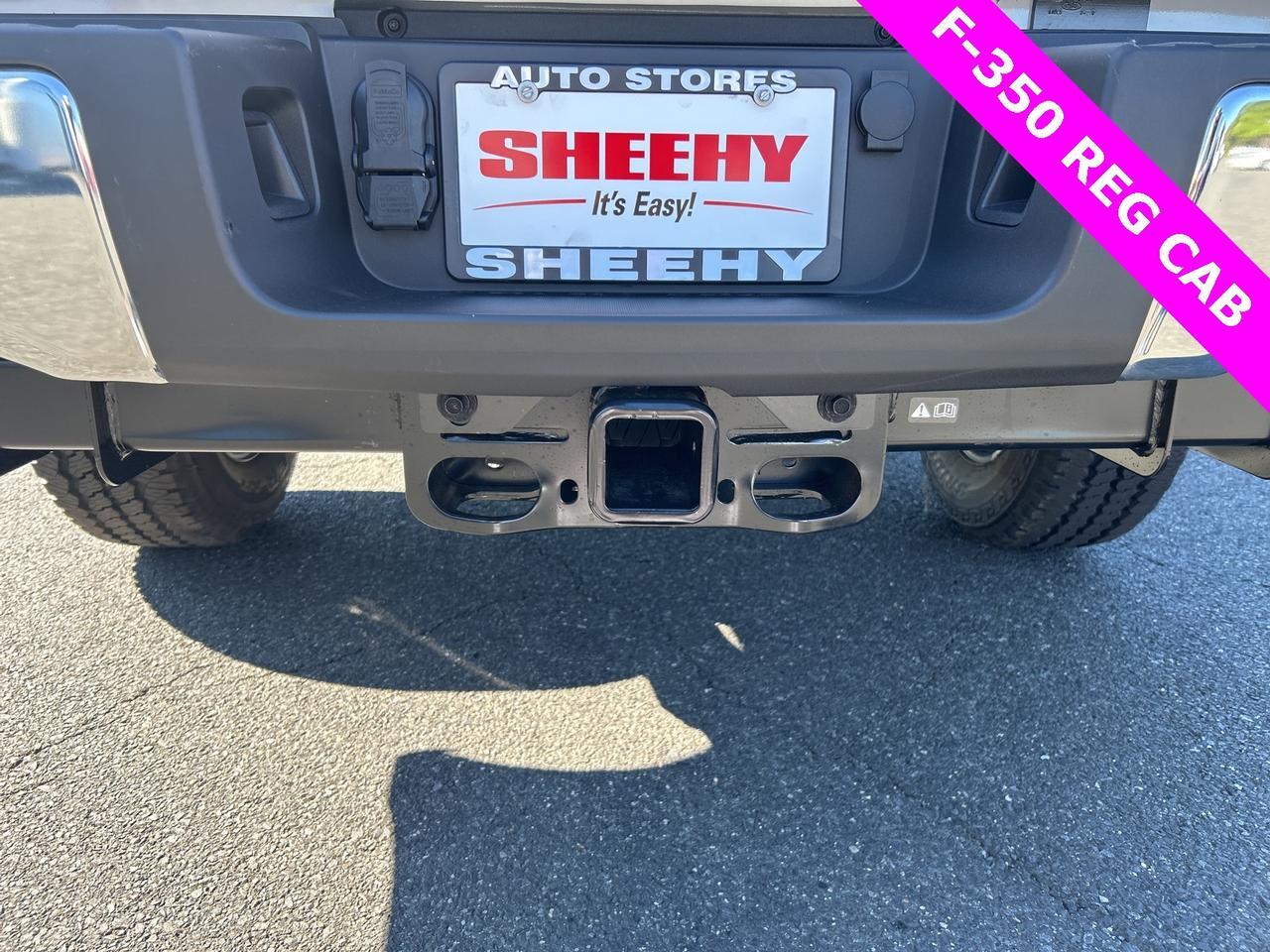 2024 Ford F-350SD XL Warrenton VA