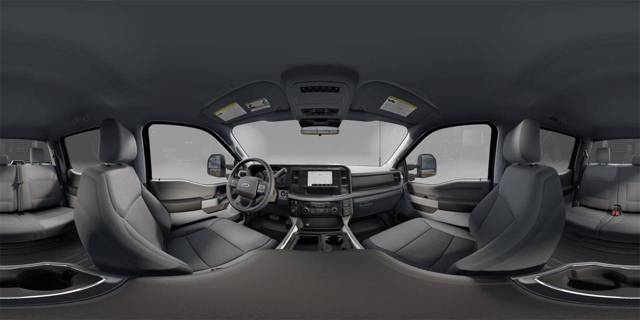 2024 Ford F-350SD XLT Ashland VA