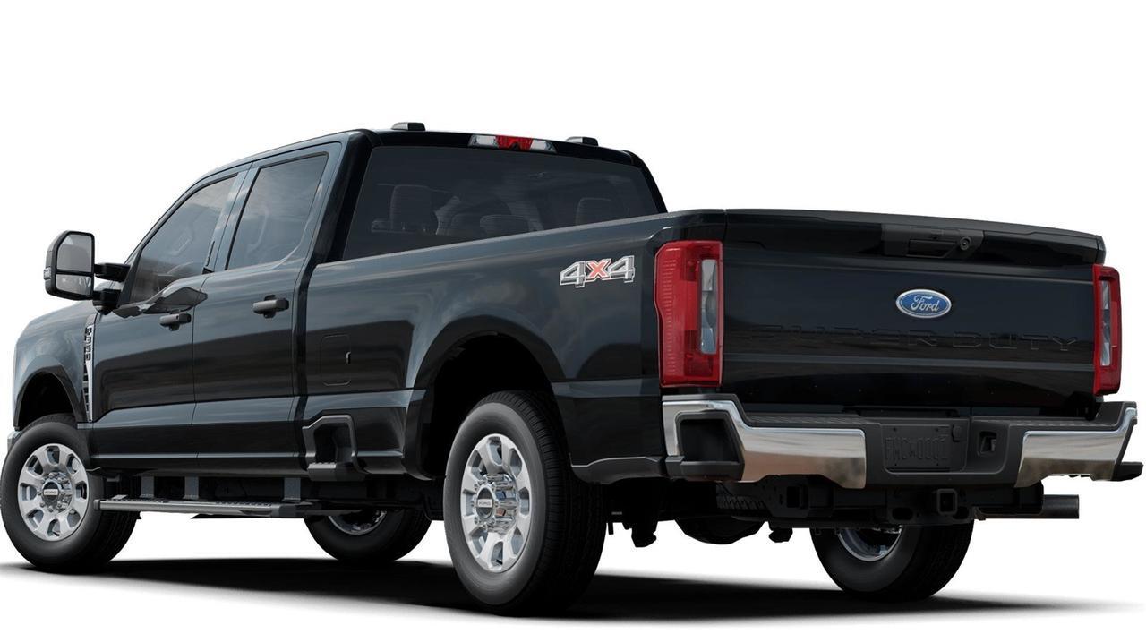 2024 Ford F-350SD XLT Ashland VA