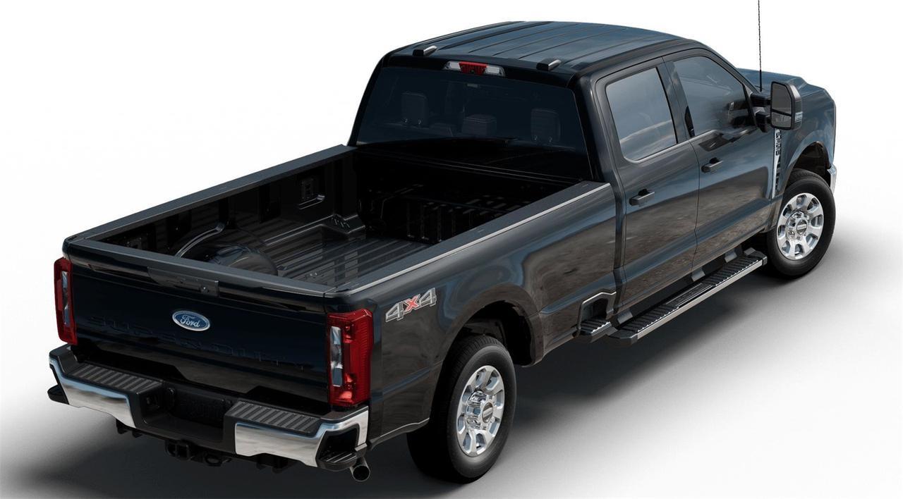2024 Ford F-350SD XLT Ashland VA