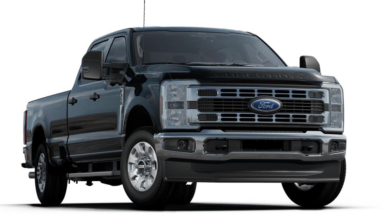 2024 Ford F-350SD XLT Ashland VA