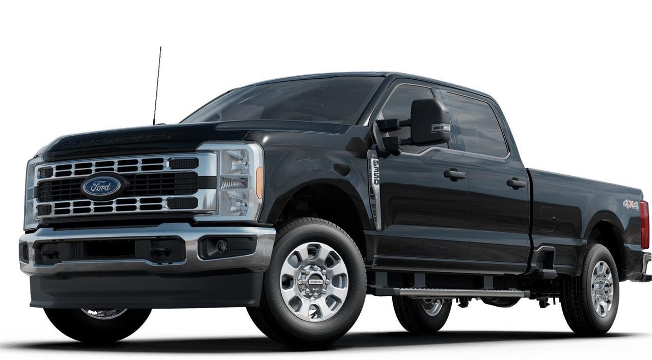2024 Ford F-350SD XLT