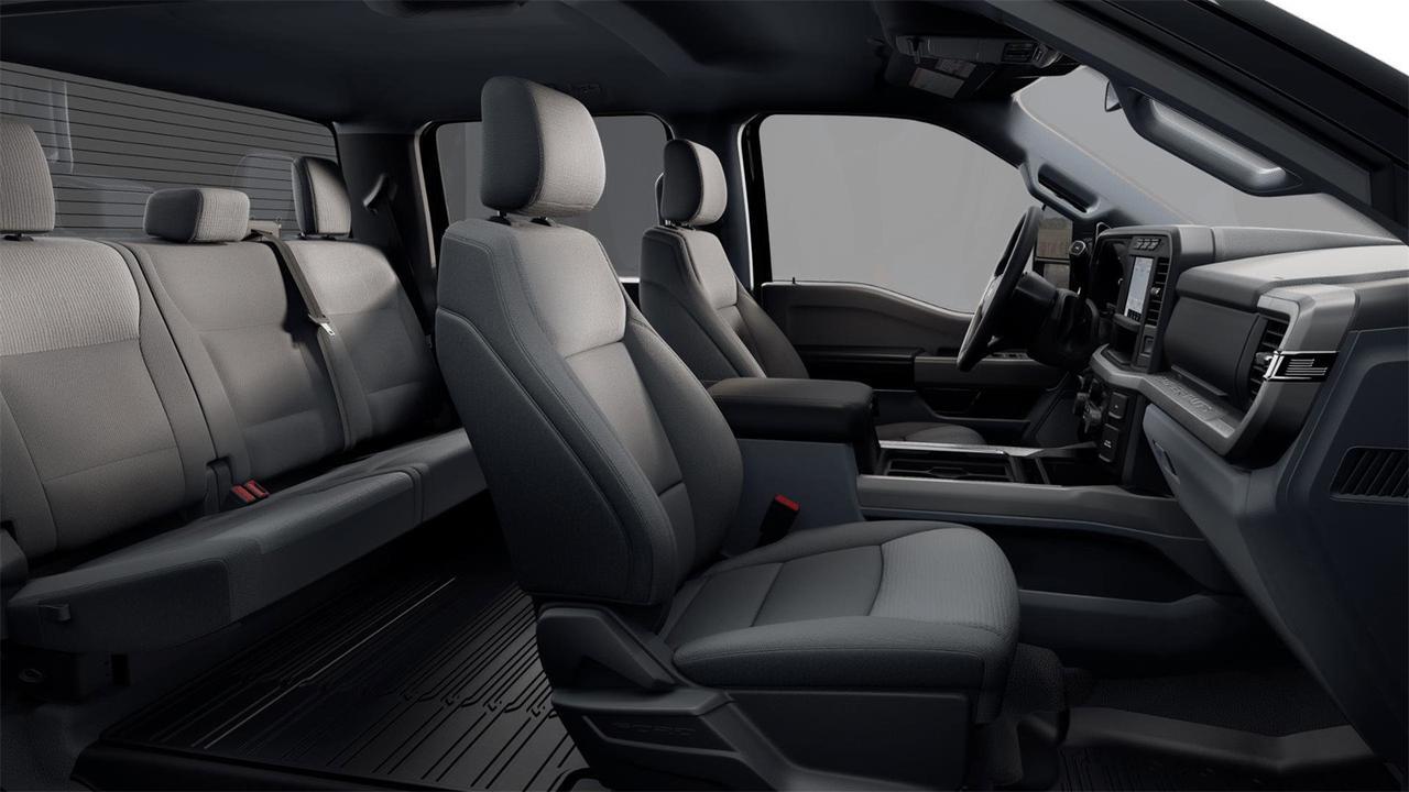 2024 Ford F-350SD XLT Ashland VA