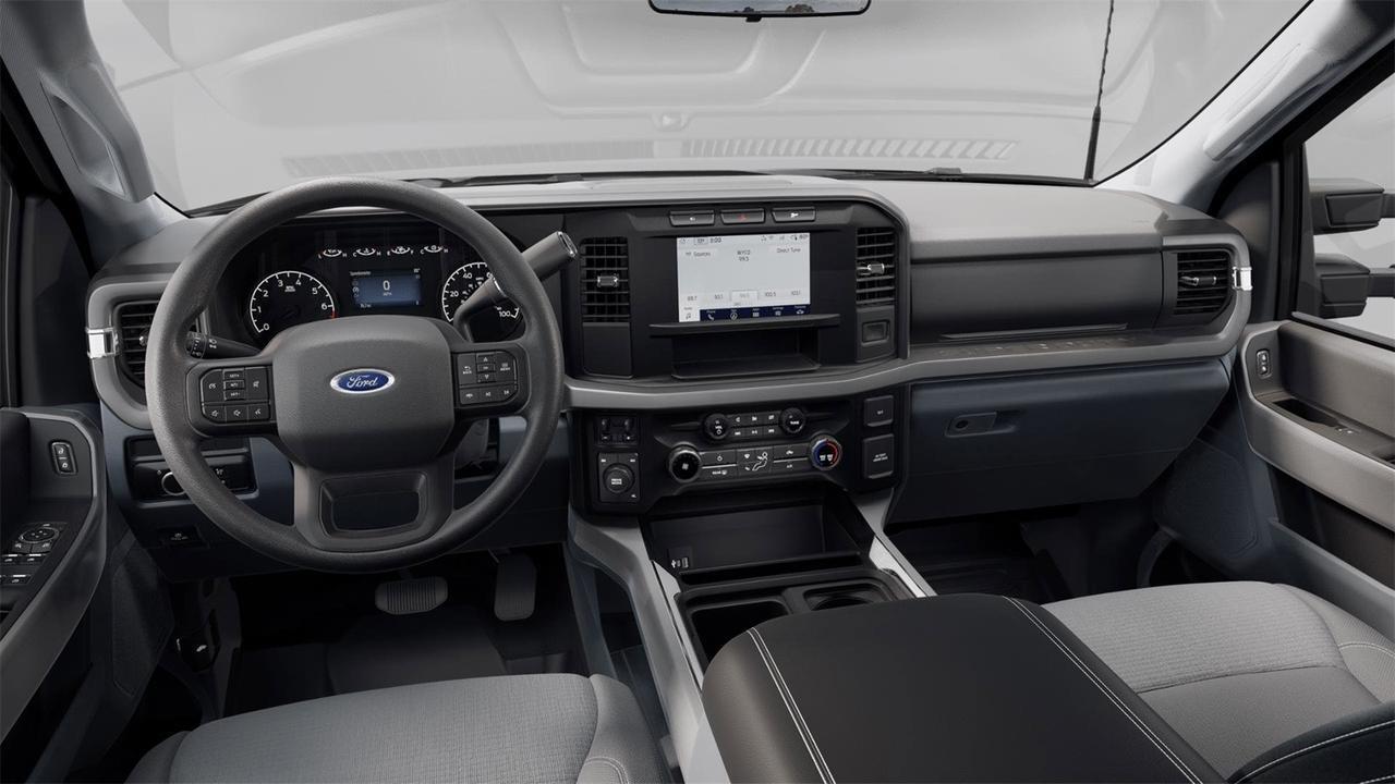 2024 Ford F-350SD XLT Ashland VA