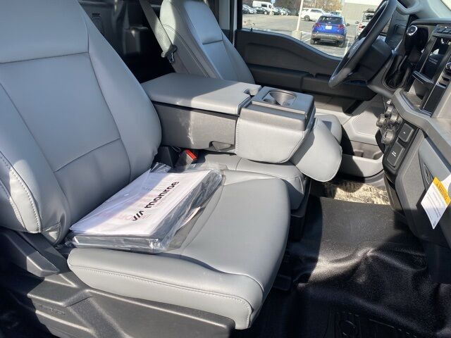 2024 Ford F-450SD XL Green Bay WI