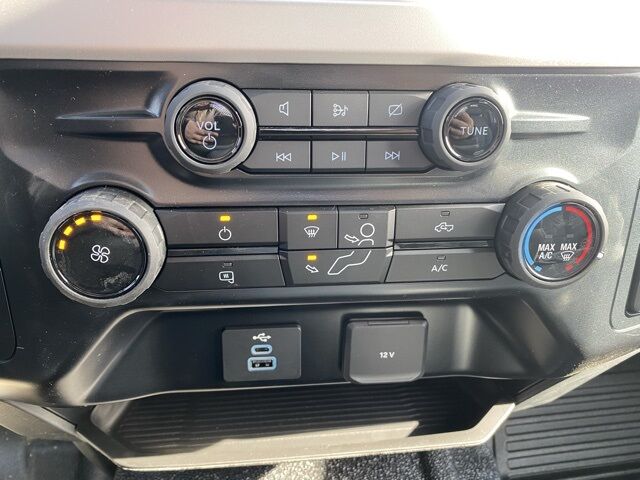 2024 Ford F-450SD XL Green Bay WI