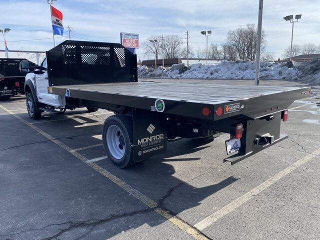 2024 Ford F-450SD XL Green Bay WI