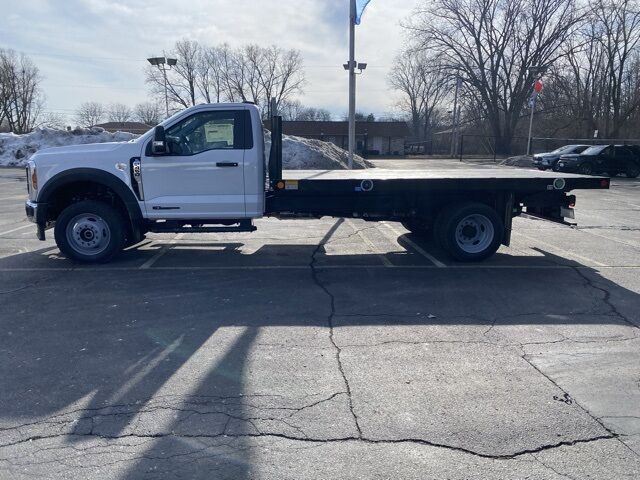 2024 Ford F-450SD XL Green Bay WI