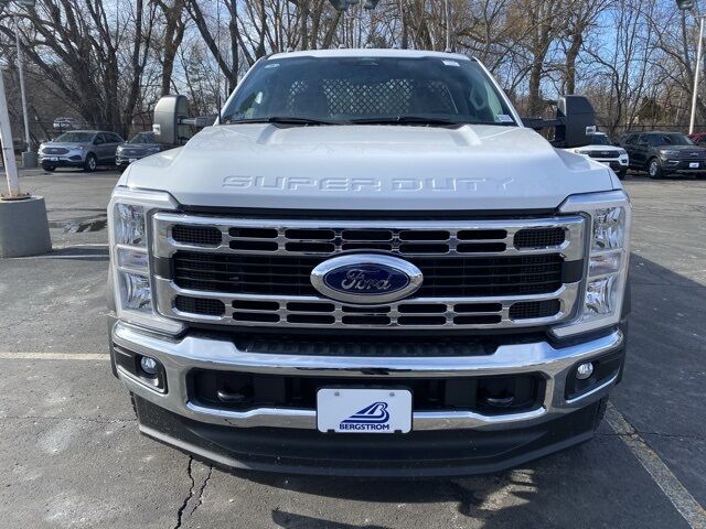 2024 Ford F-450SD XL Green Bay WI
