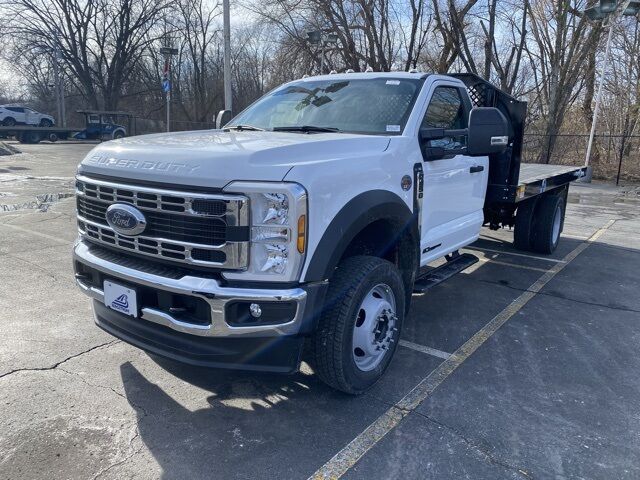 2024 Ford F-450SD XL Green Bay WI