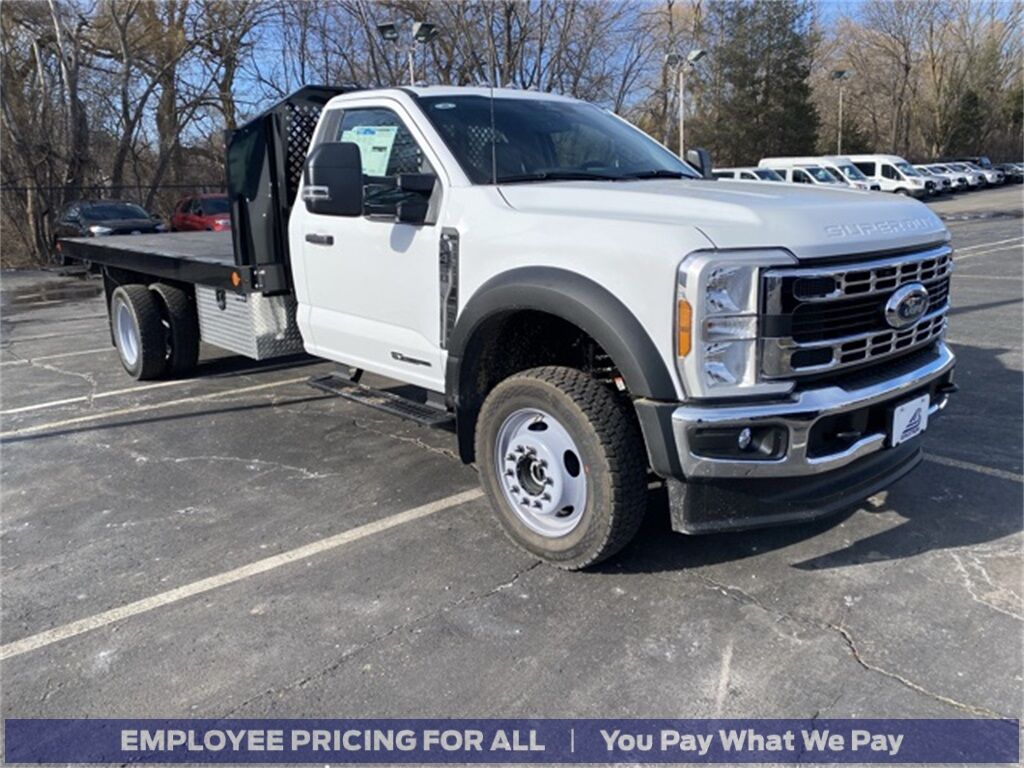 2024 Ford F-450SD XL Green Bay WI