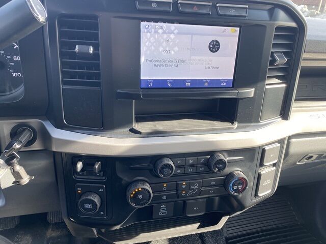 2024 Ford F-450SD XL Green Bay WI