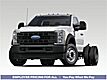 2024 Ford F-450SD XL