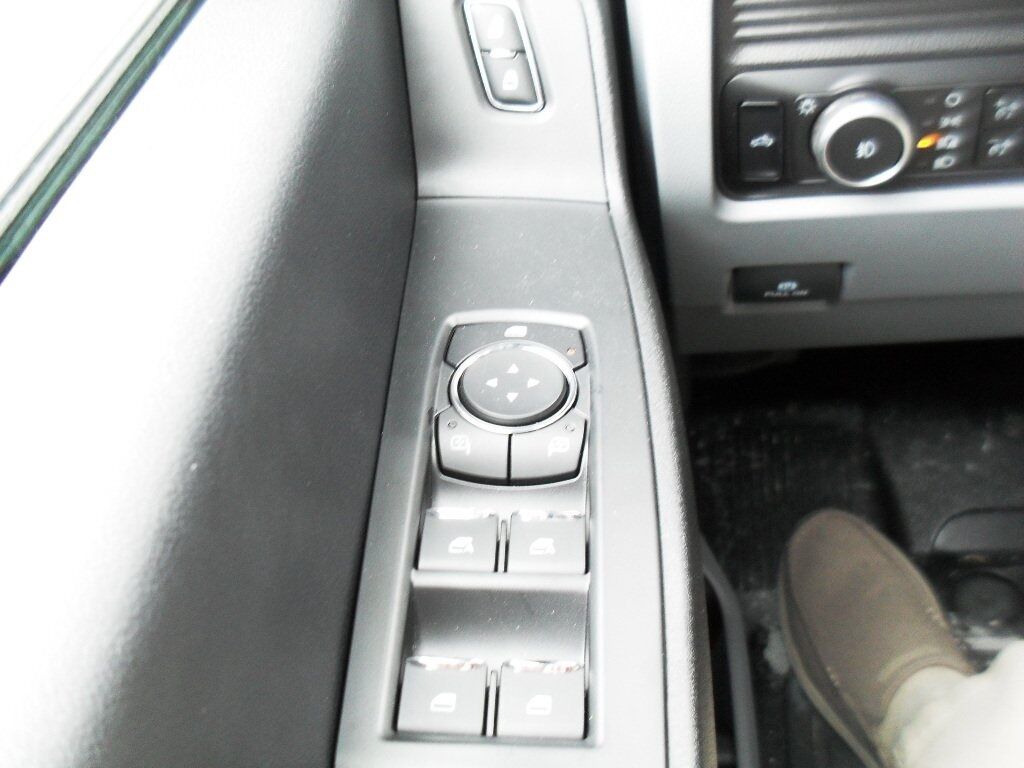 2024 Ford F-450SD XL Ashland VA