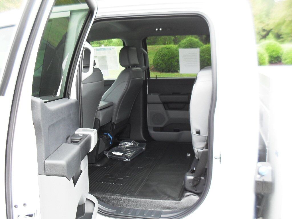 2024 Ford F-450SD XL Ashland VA