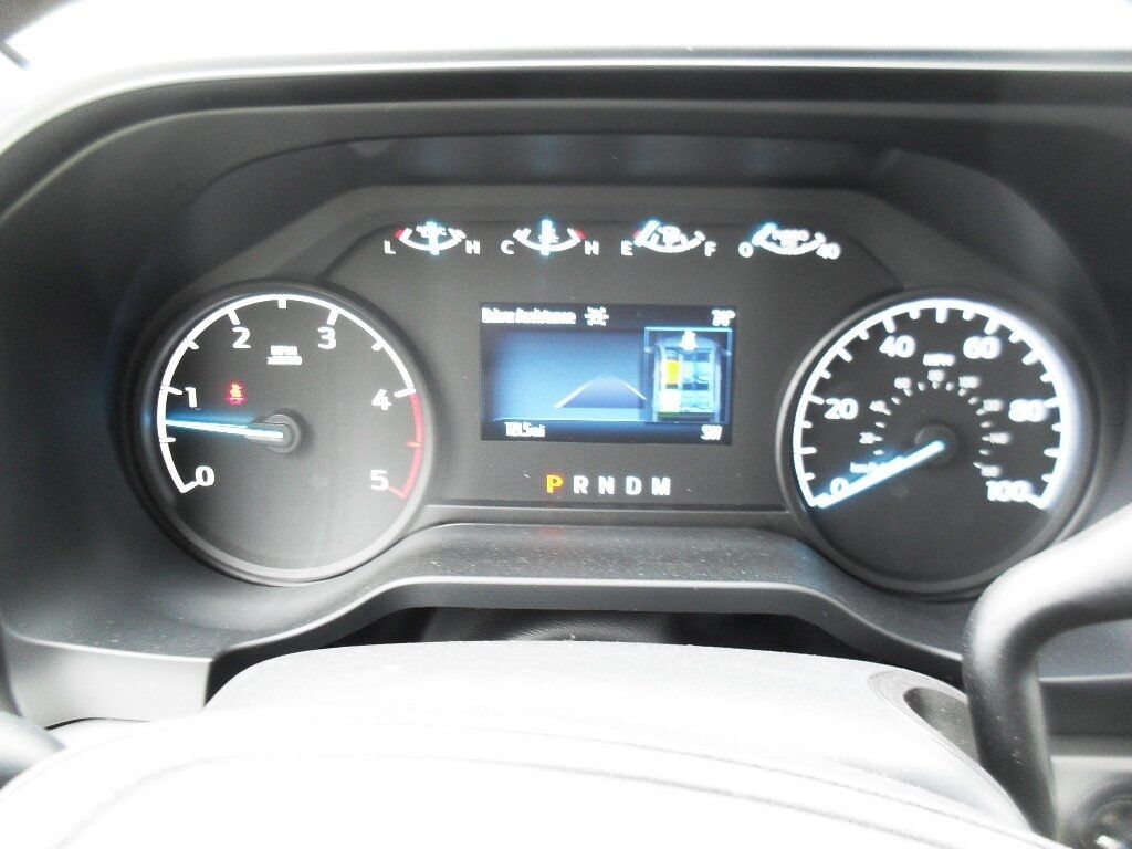 2024 Ford F-450SD XL Ashland VA