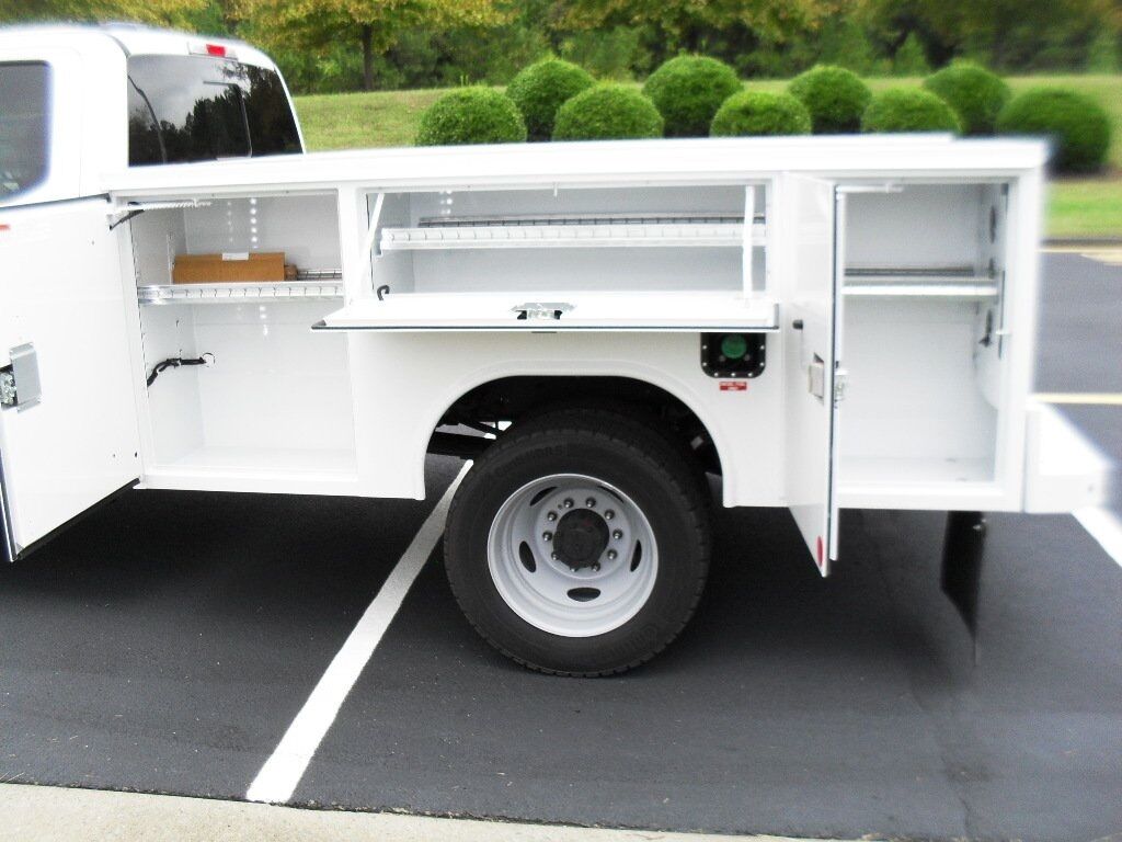 2024 Ford F-450SD XL Ashland VA