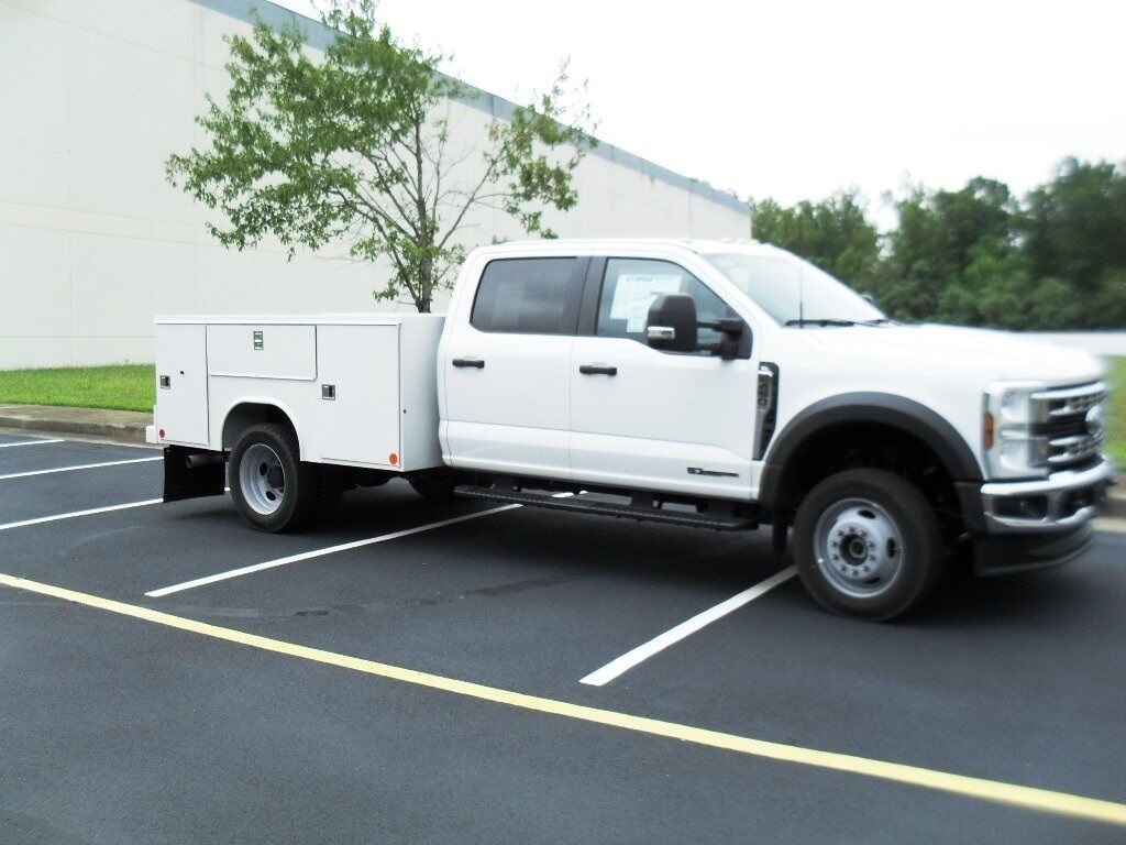 2024 Ford F-450SD XL Ashland VA