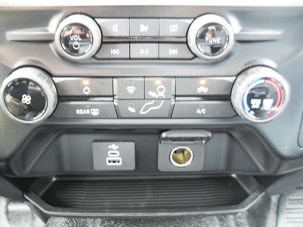 2024 Ford F-450SD XL Ashland VA