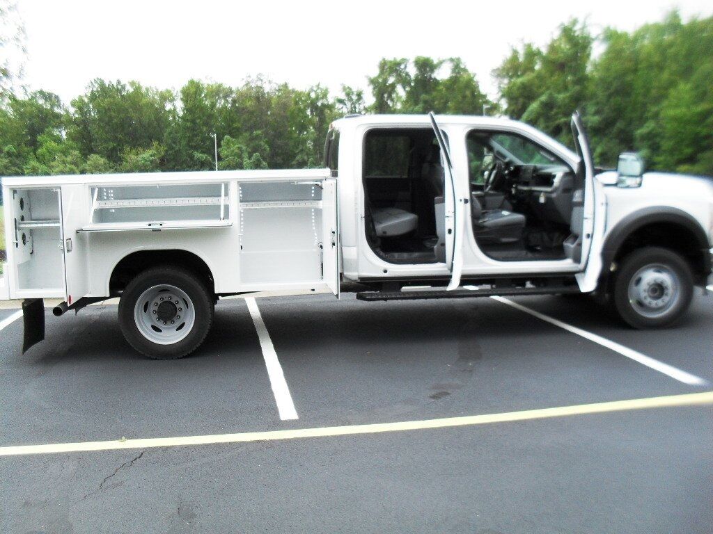2024 Ford F-450SD XL Ashland VA