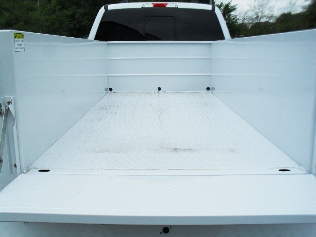 2024 Ford F-450SD XL Ashland VA