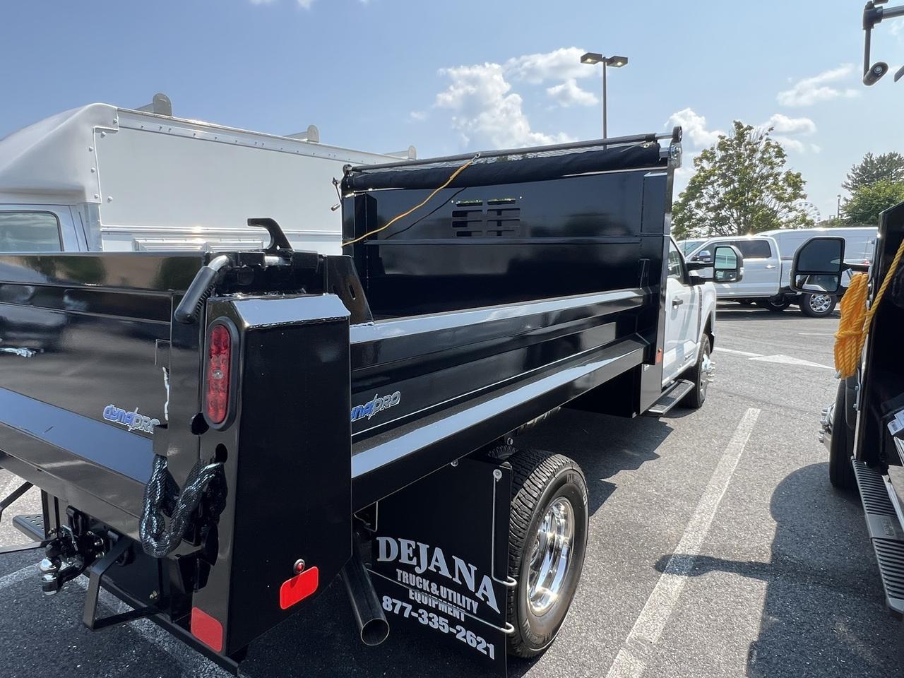 2024 Ford F-450SD XL Gaithersburg MD