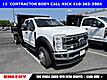 2024 Ford F-450SD XL