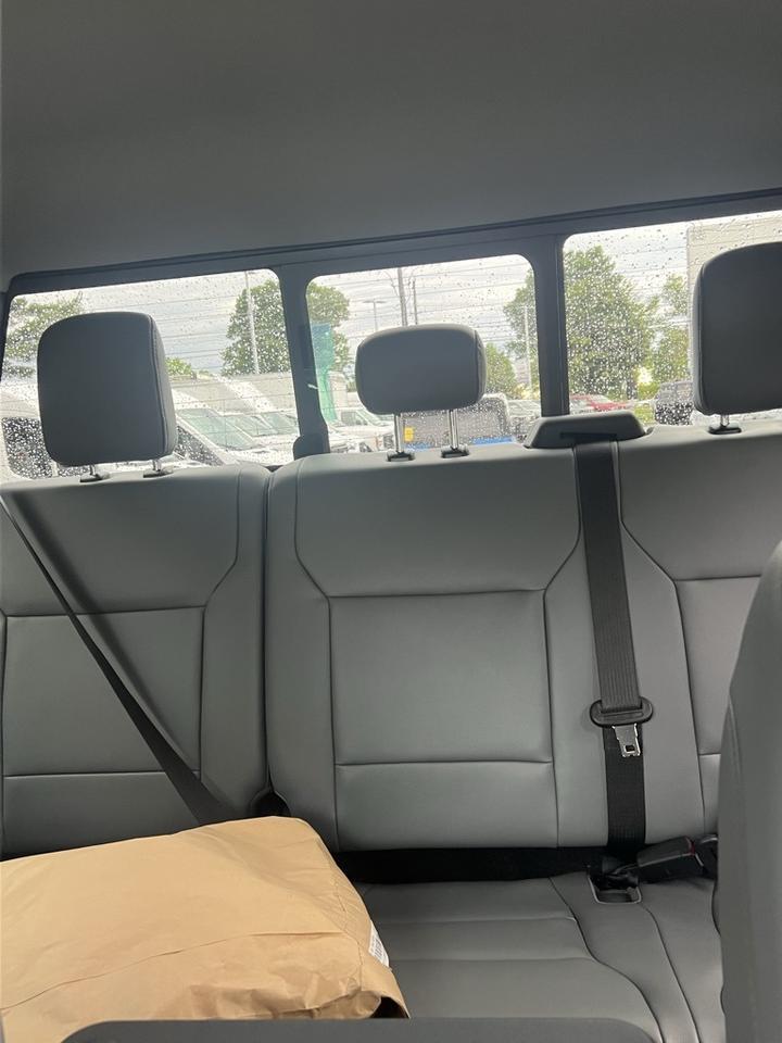 2024 Ford F-450SD XL Gaithersburg MD