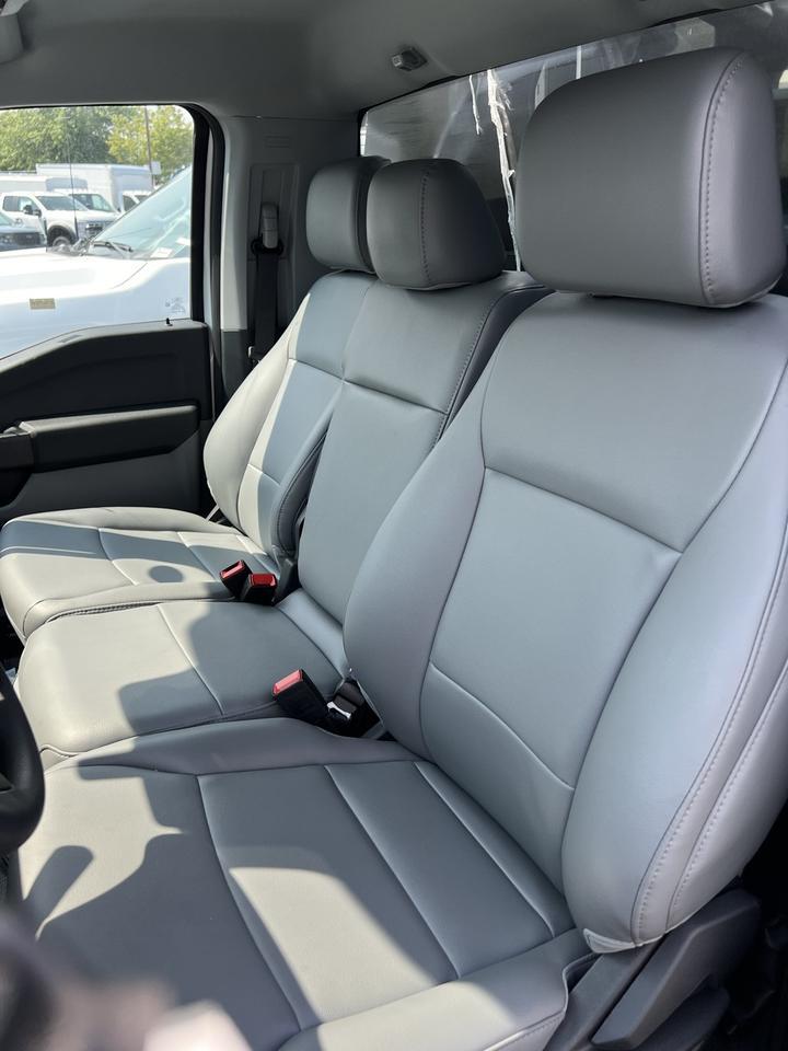 2024 Ford F-450SD XL Gaithersburg MD