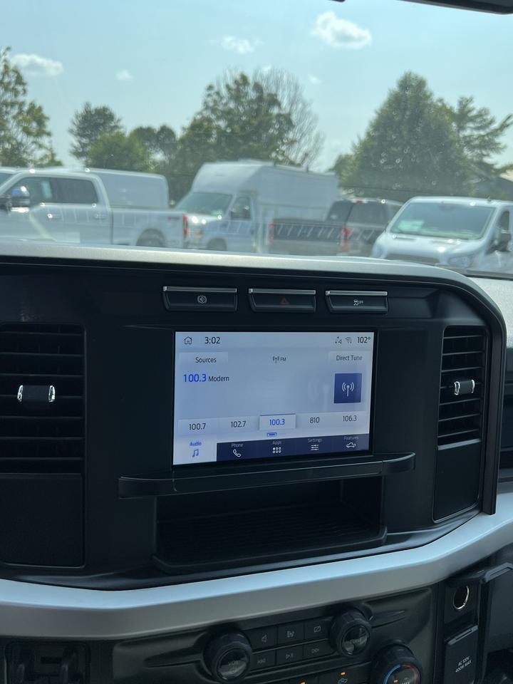 2024 Ford F-450SD XL Gaithersburg MD