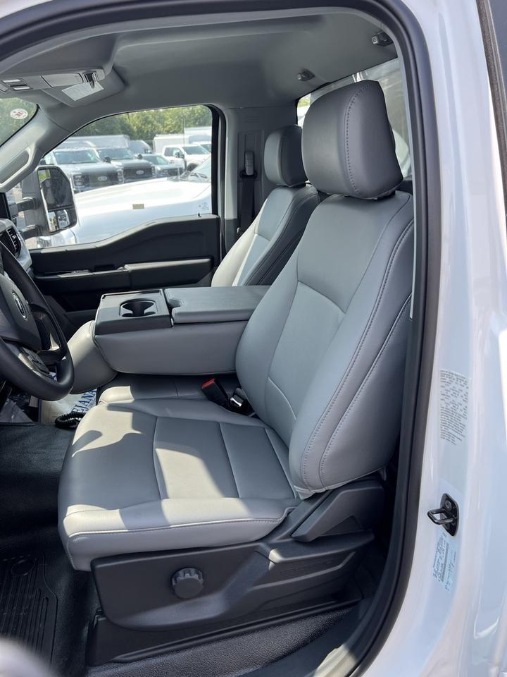 2024 Ford F-450SD XL Gaithersburg MD