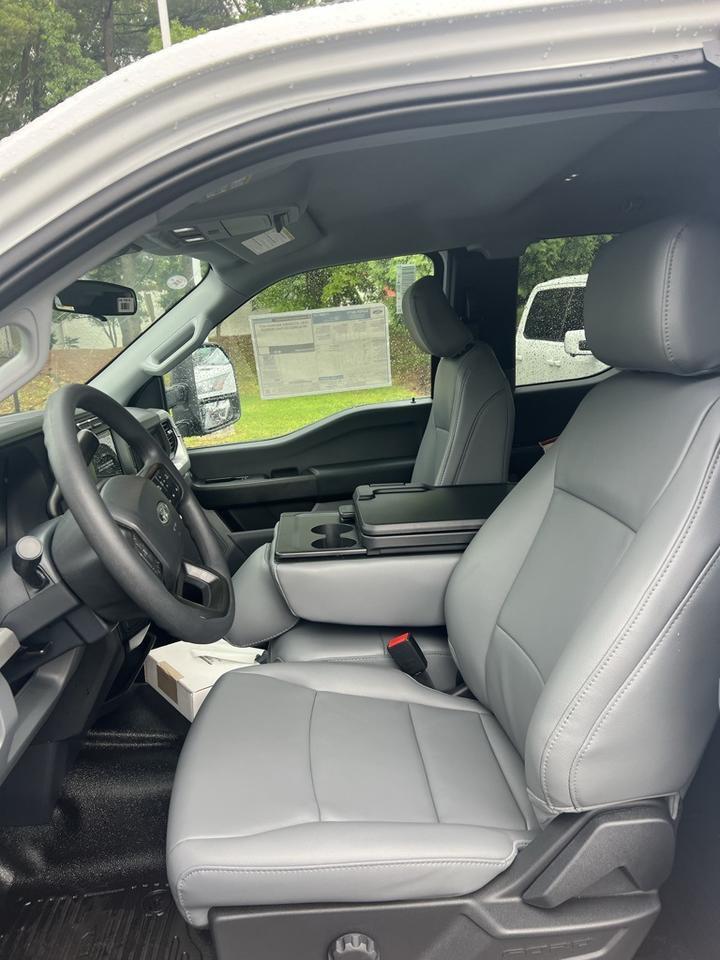 2024 Ford F-450SD XL Gaithersburg MD