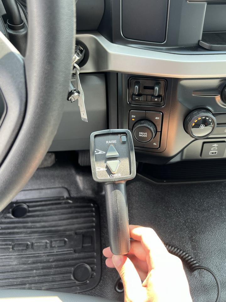 2024 Ford F-450SD XL Gaithersburg MD