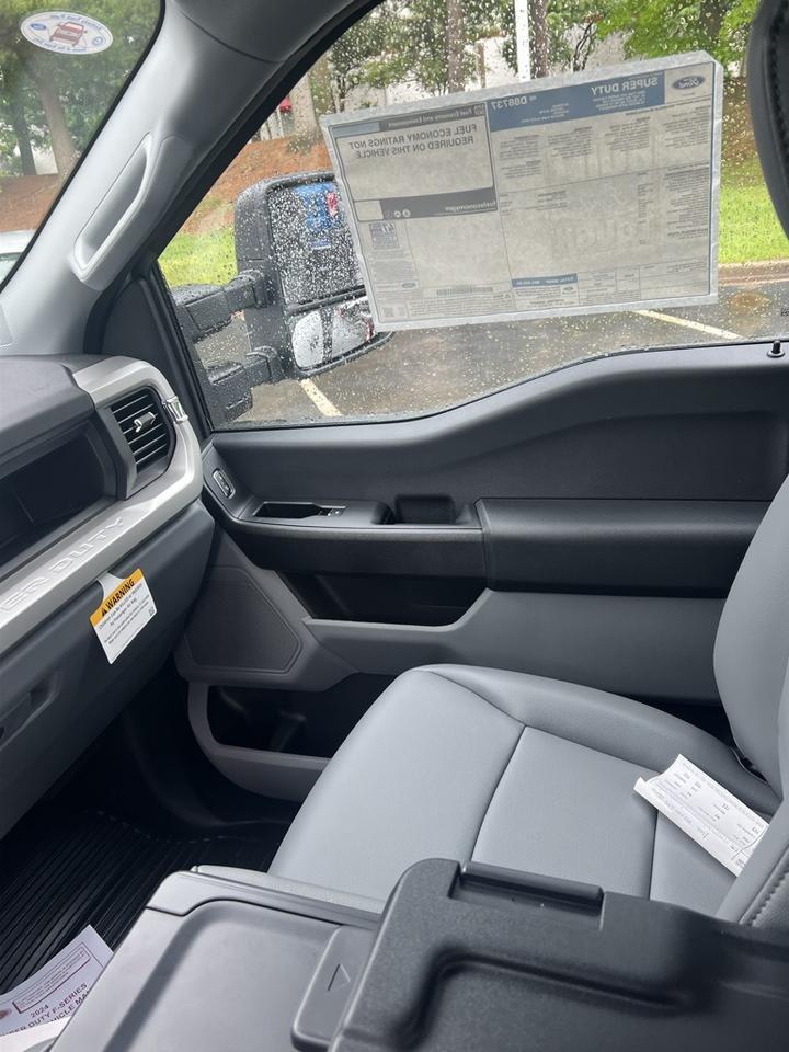 2024 Ford F-450SD XL Gaithersburg MD