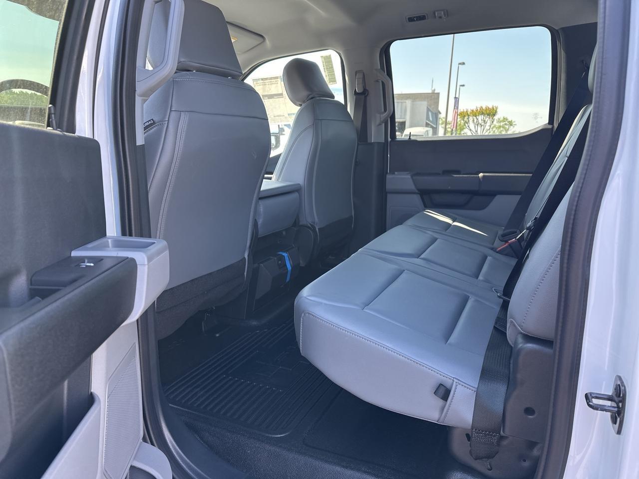 2024 Ford F-450SD XL Richmond VA