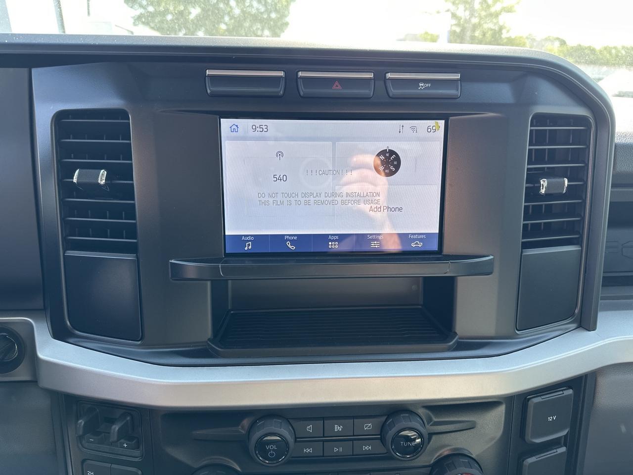 2024 Ford F-450SD XL Richmond VA