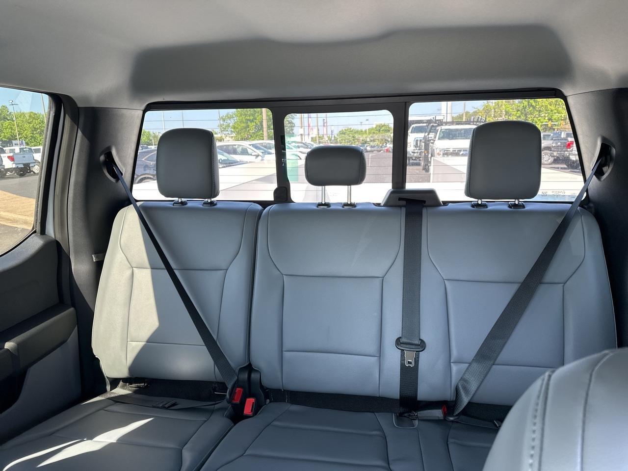 2024 Ford F-450SD XL Richmond VA