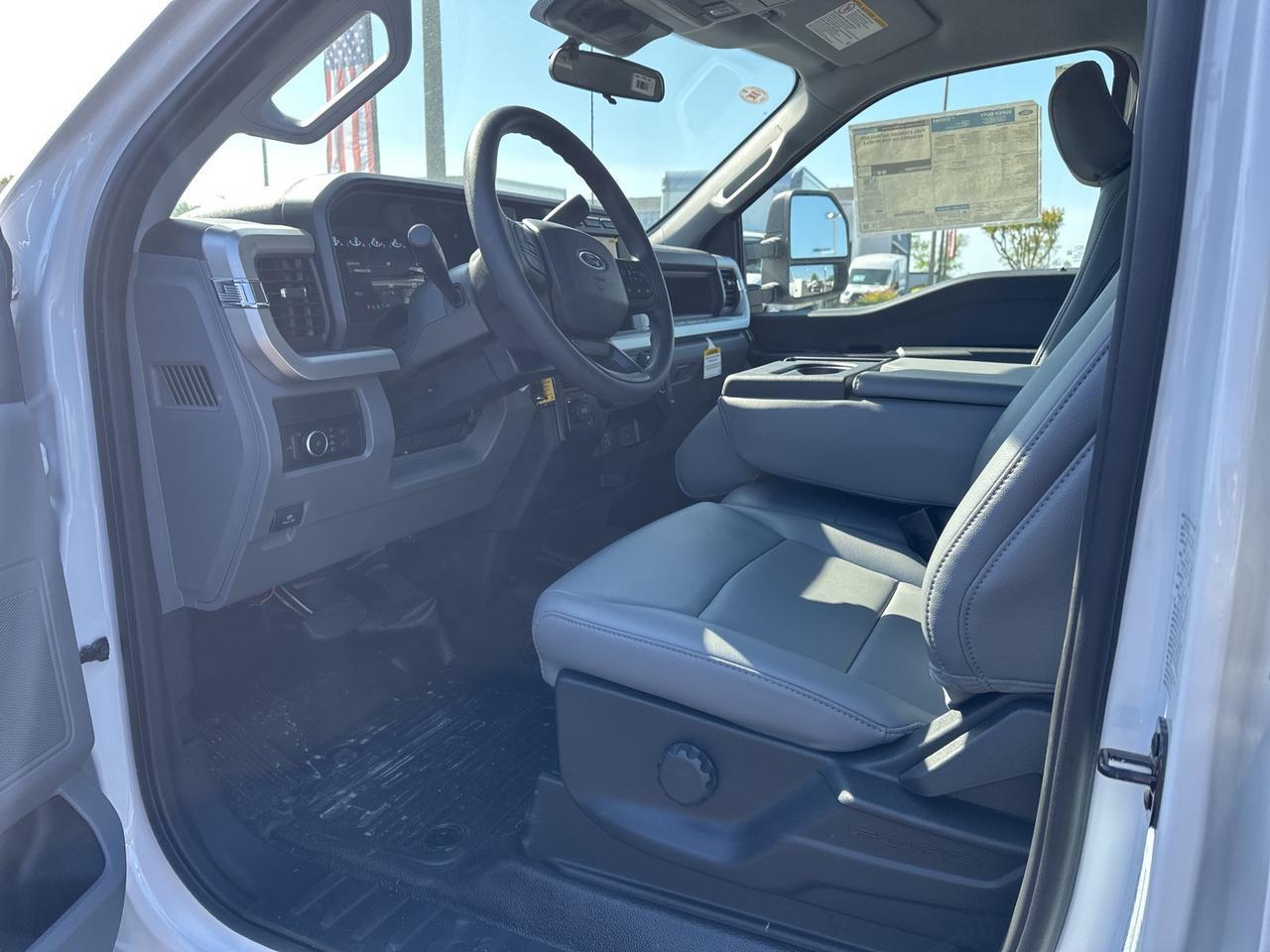 2024 Ford F-450SD XL Richmond VA