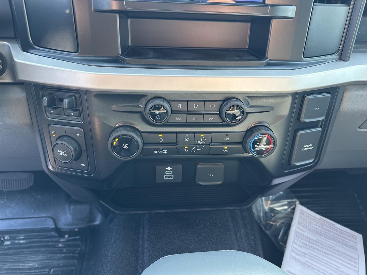 2024 Ford F-450SD XL Richmond VA