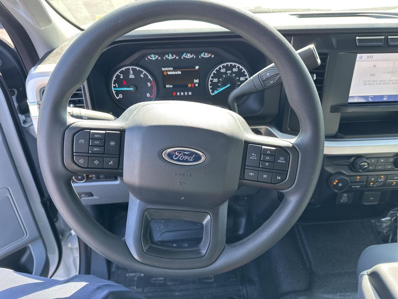 2024 Ford F-450SD XL Richmond VA