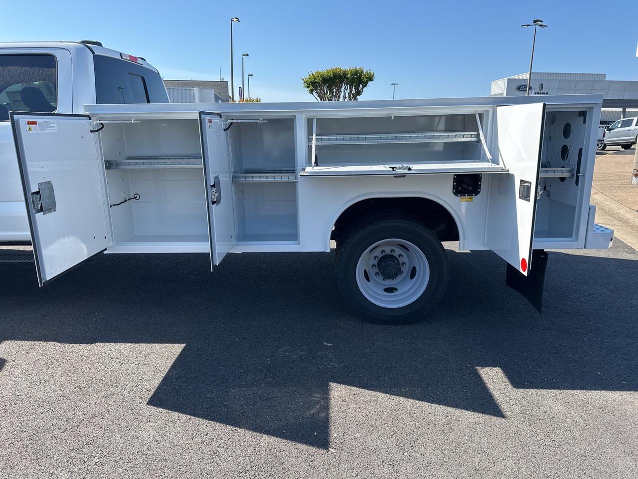 2024 Ford F-450SD XL Richmond VA