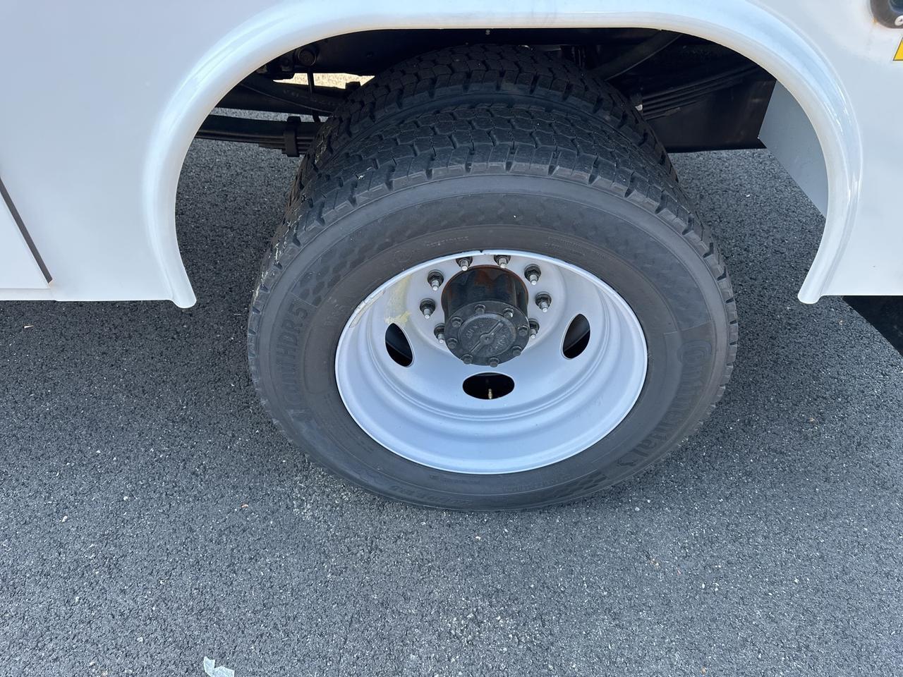 2024 Ford F-450SD XL Richmond VA