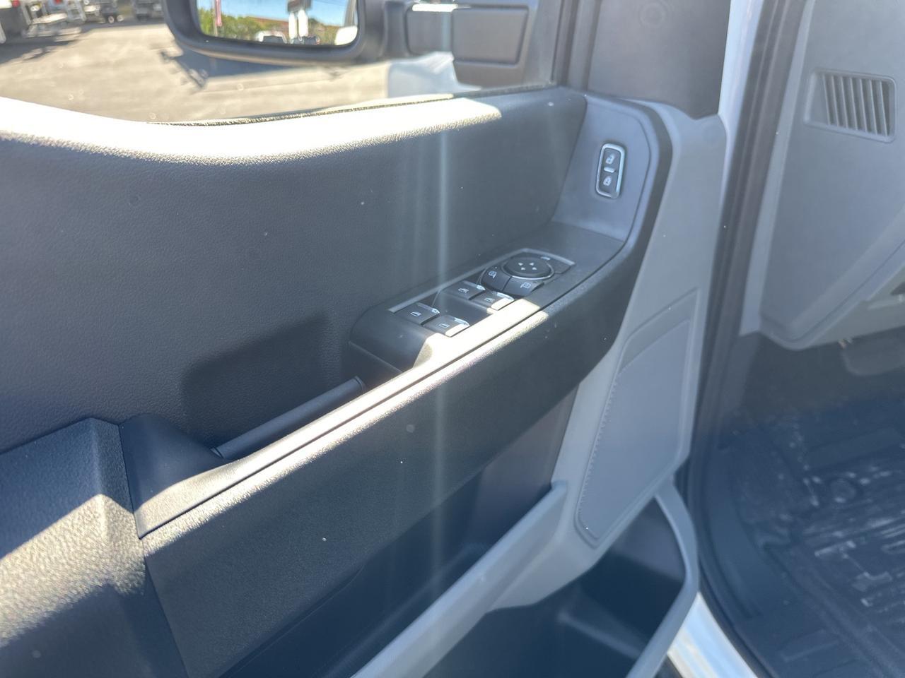 2024 Ford F-450SD XL Richmond VA