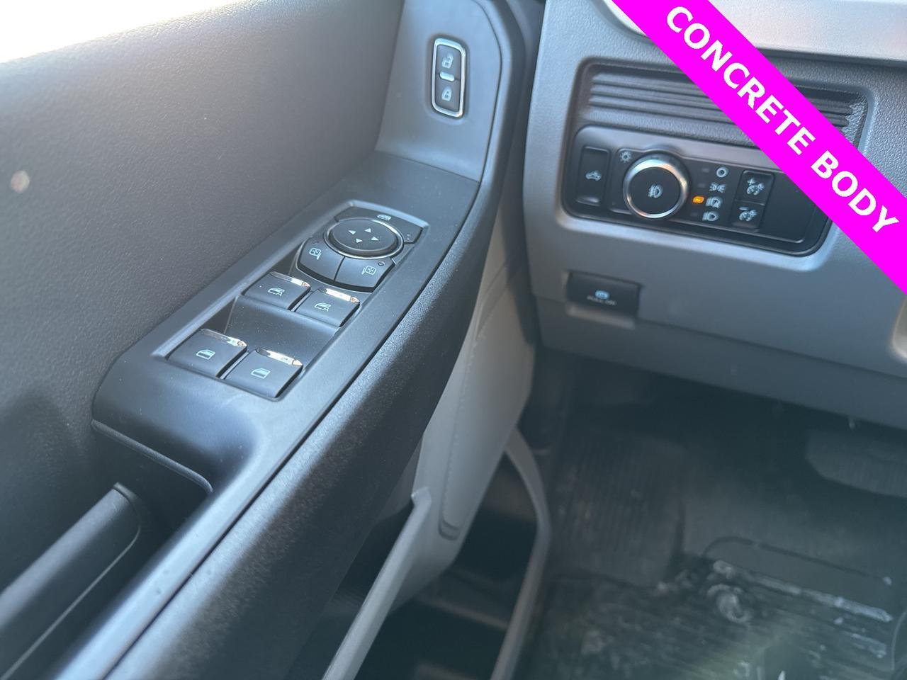 2024 Ford F-450SD XL Warrenton VA